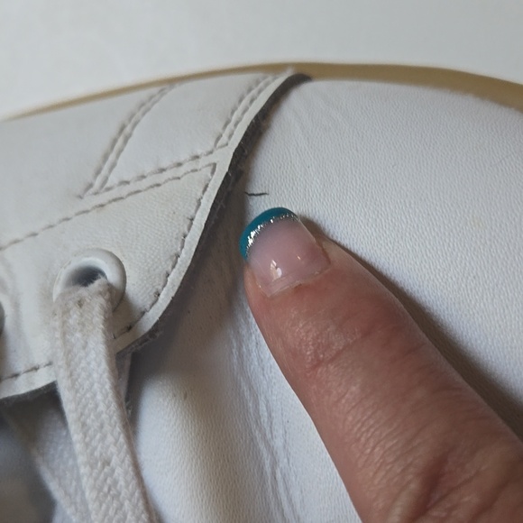 Adidas Stan Smith Men Sneakers-Size 11 - Picture 6 of 8